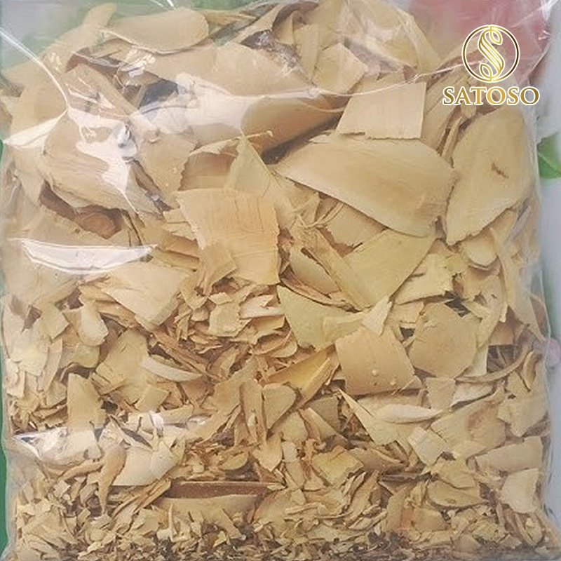 Cây Quýt Gai sấy khô Satoso - Ảnh 5