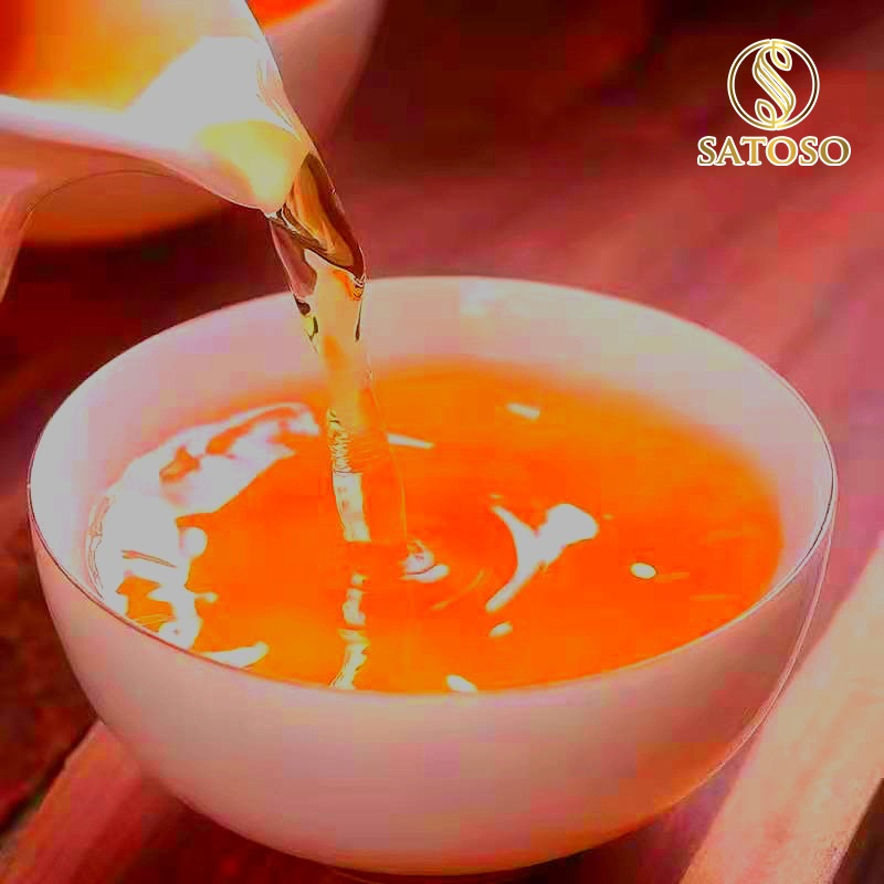 Cây Rau Mương sấy khô Satoso - Ảnh 5