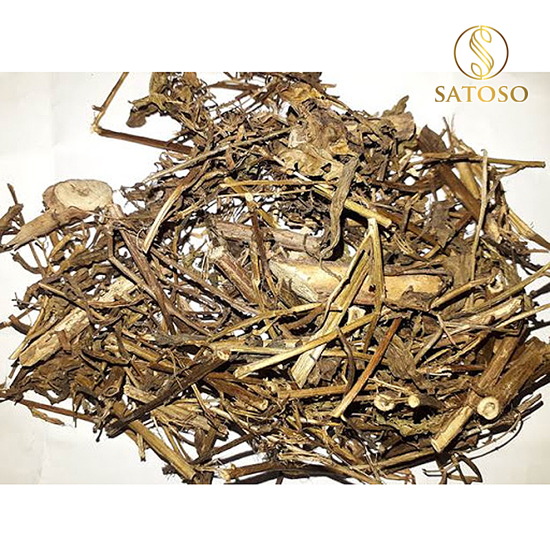 Cây Rau Mương sấy khô Satoso - Ảnh 3