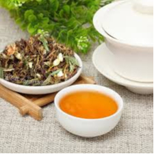 Trà sơn mật hồng sâm Satoso - Ảnh 3