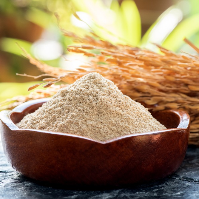 Bột cám gạo Satoso - Ảnh 3