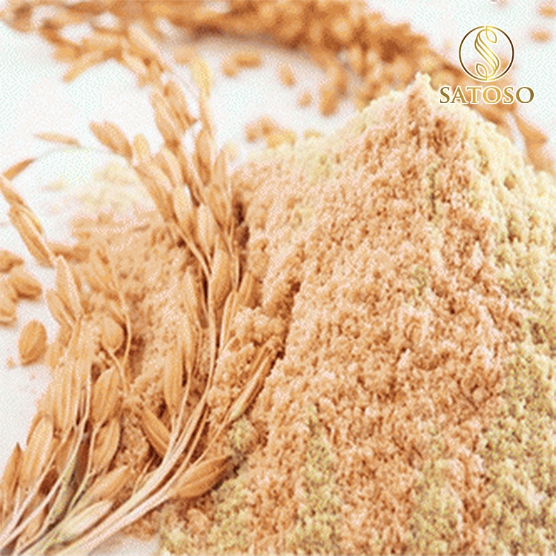 Bột cám gạo Satoso - Ảnh 4
