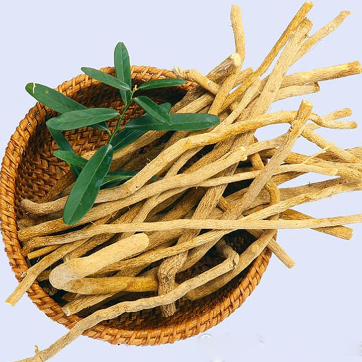 Xáo Tam Phân sấy khô Satoso - Ảnh 2