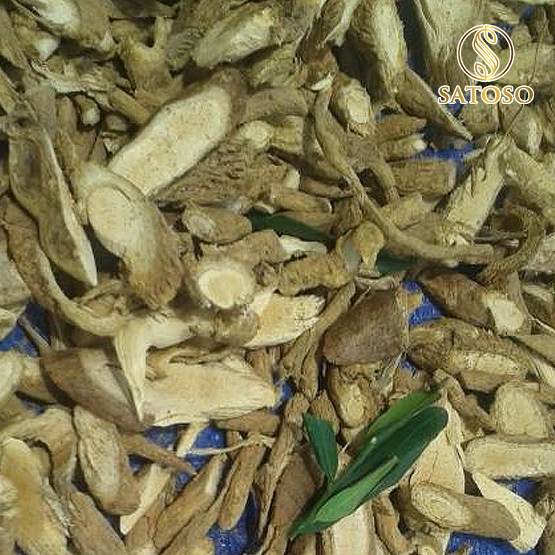 Xáo Tam Phân sấy khô Satoso - Ảnh 6