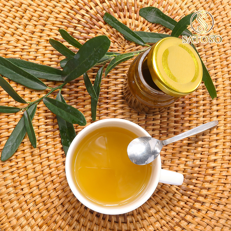 Xáo Tam Phân sấy khô Satoso - Ảnh 7