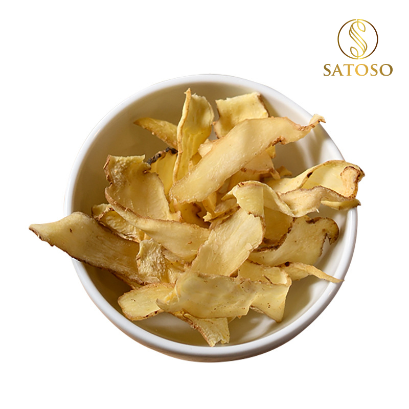 Ngọc Trúc khô Satoso - Ảnh 3