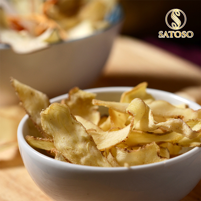 Ngọc Trúc khô Satoso - Ảnh 2