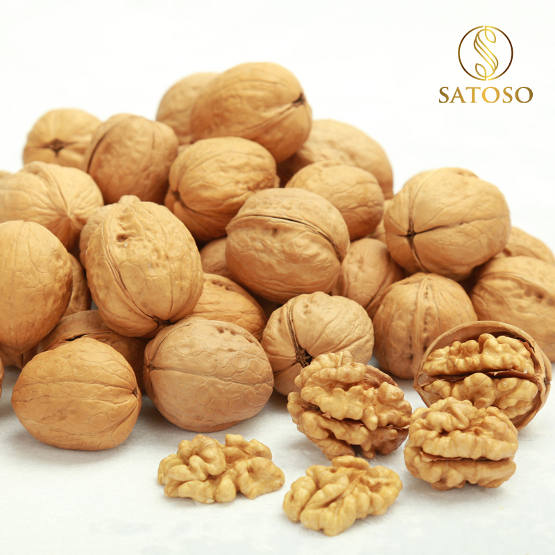 Quả Óc Chó Satoso loại thượng hạng - Ảnh 6