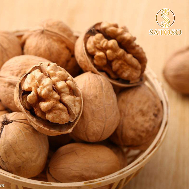 Quả Óc Chó Satoso loại thượng hạng - Ảnh 4