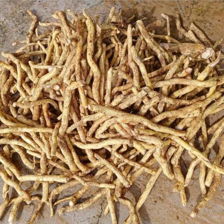 Xáo Tam Phân sấy khô Satoso - Ảnh 4