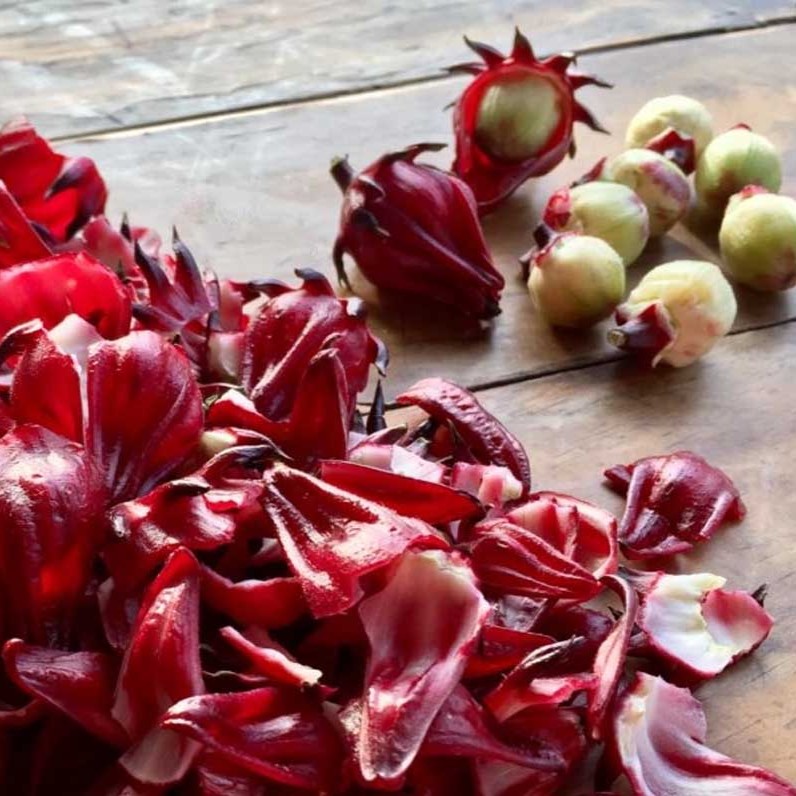 Trà Hoa Atiso sấy khô Satoso hỗ trợ làm đẹp da, góp phần giảm mụn và làm mờ các dấu hiệu lão hóa - Ảnh 4