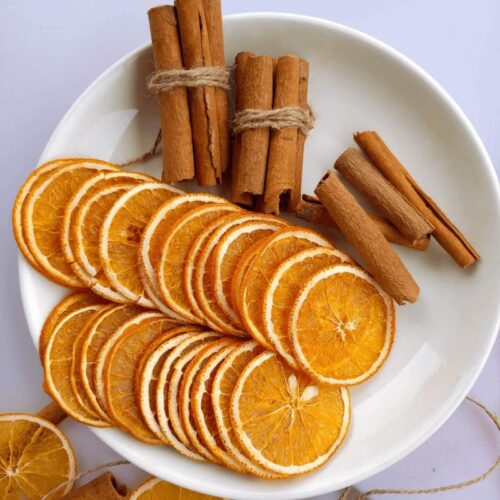 Trà cam quế Satoso hỗ trợ tăng cường sức đề kháng và tiêu hóa