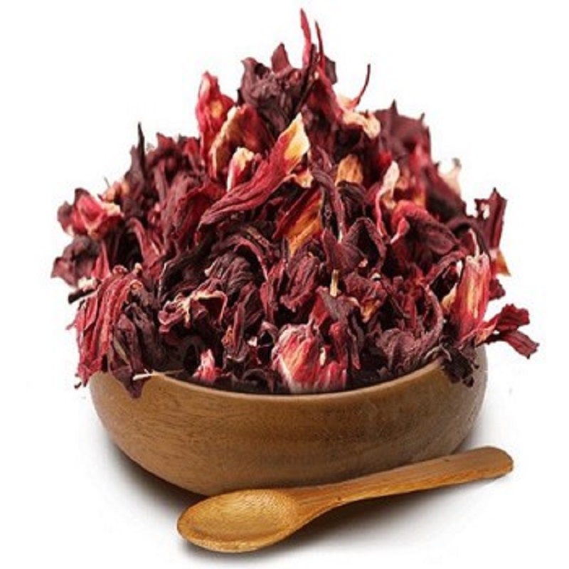 Trà Hoa Atiso sấy khô Satoso hỗ trợ làm đẹp da, góp phần giảm mụn và làm mờ các dấu hiệu lão hóa - Ảnh 5