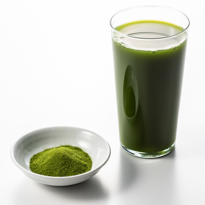 Bột Rau Má SATOSO - Ảnh 7