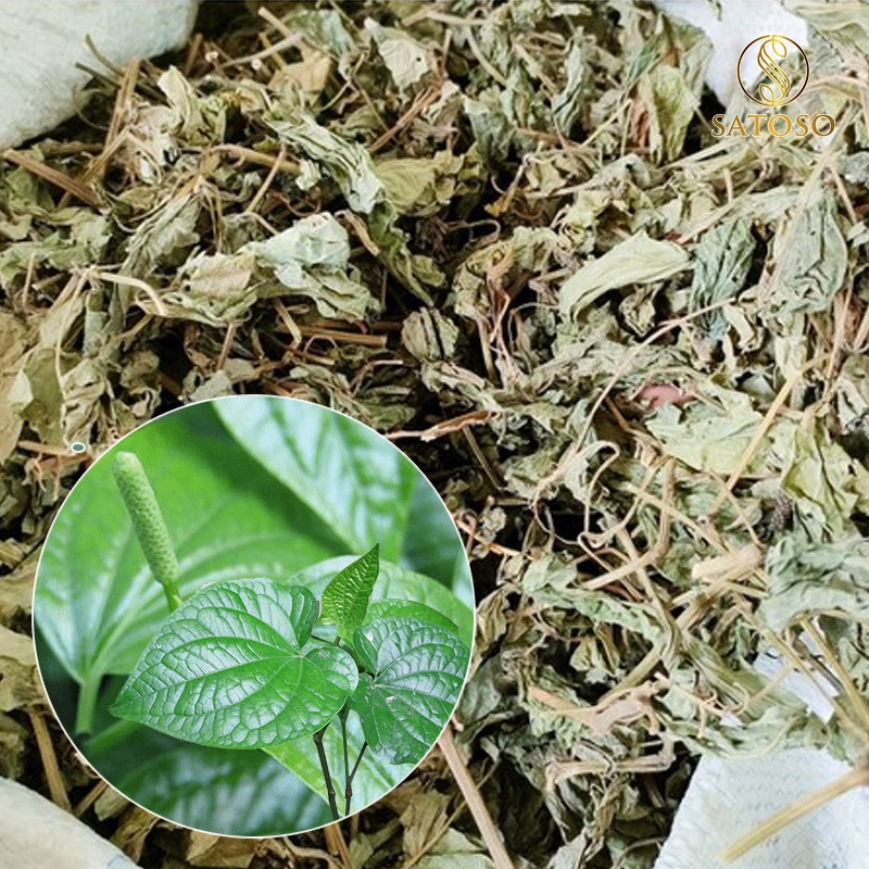 Lá lốt khô Satoso hỗ trợ tiêu hóa, tăng cường hệ miễn dịch - Ảnh 4