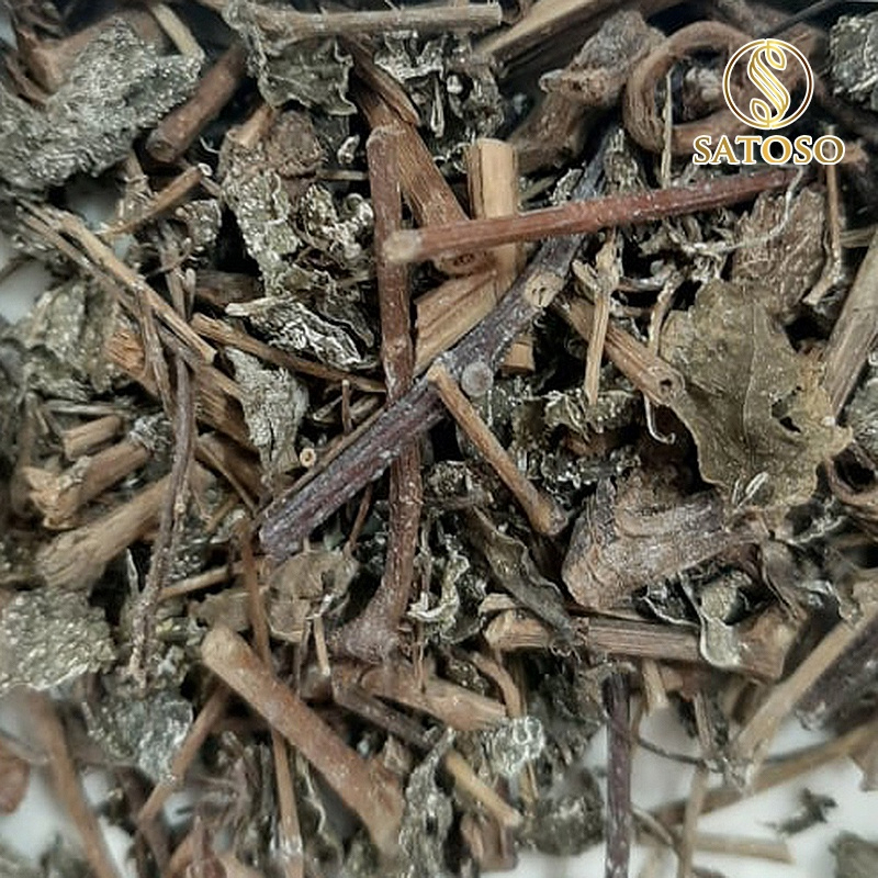 Chè dây Cao Bằng sấy khô Satoso - Ảnh 3