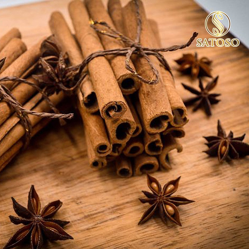 Quế nhục khô SATOSO - Ảnh 6
