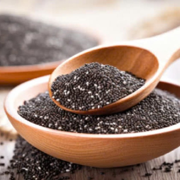 Hạt Chia hữu cơ Satoso - Ảnh 3