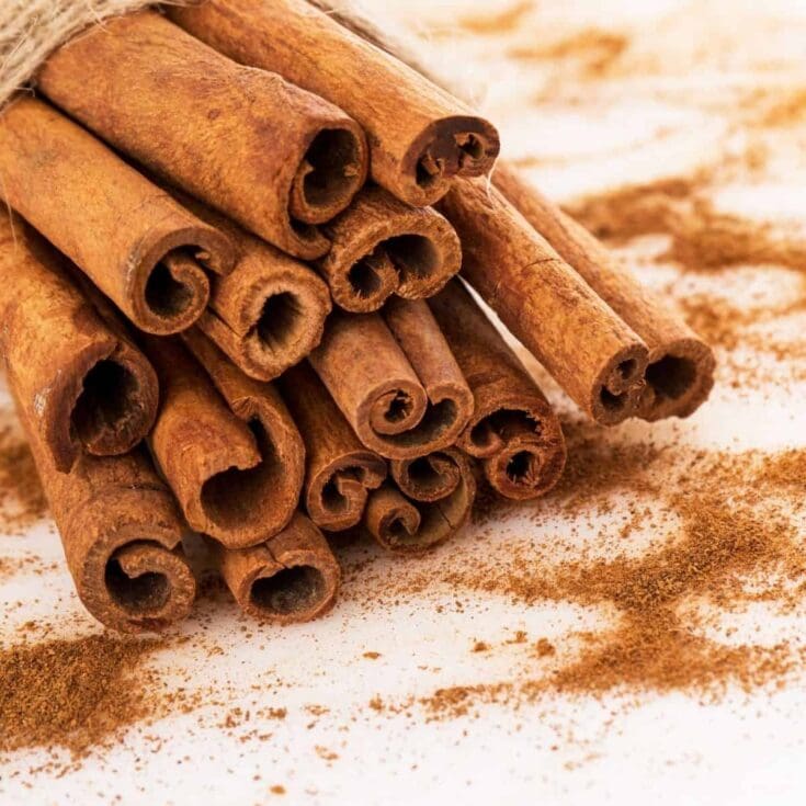 Quế nhục khô SATOSO - Ảnh 5