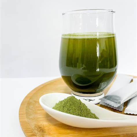 Bột Rau Má SATOSO - Ảnh 6