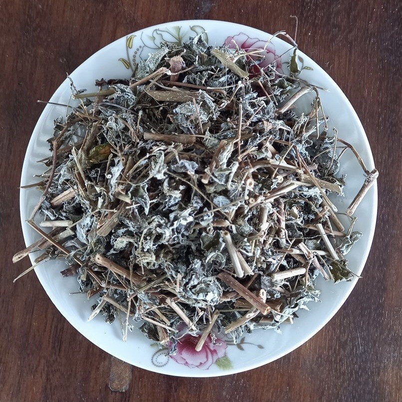 Chè dây Cao Bằng sấy khô Satoso - Ảnh 5