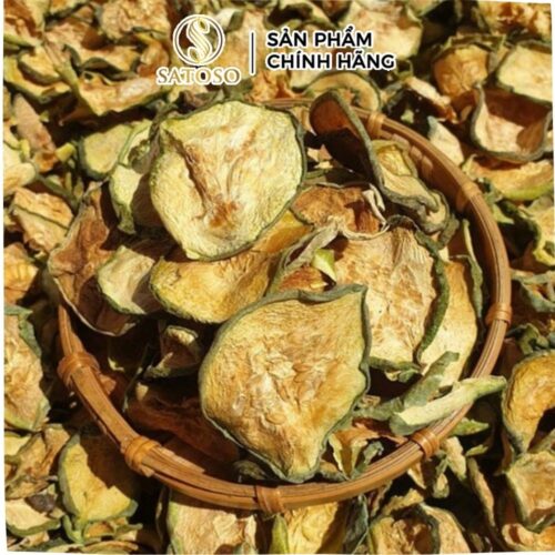 Trà bí đao Satoso