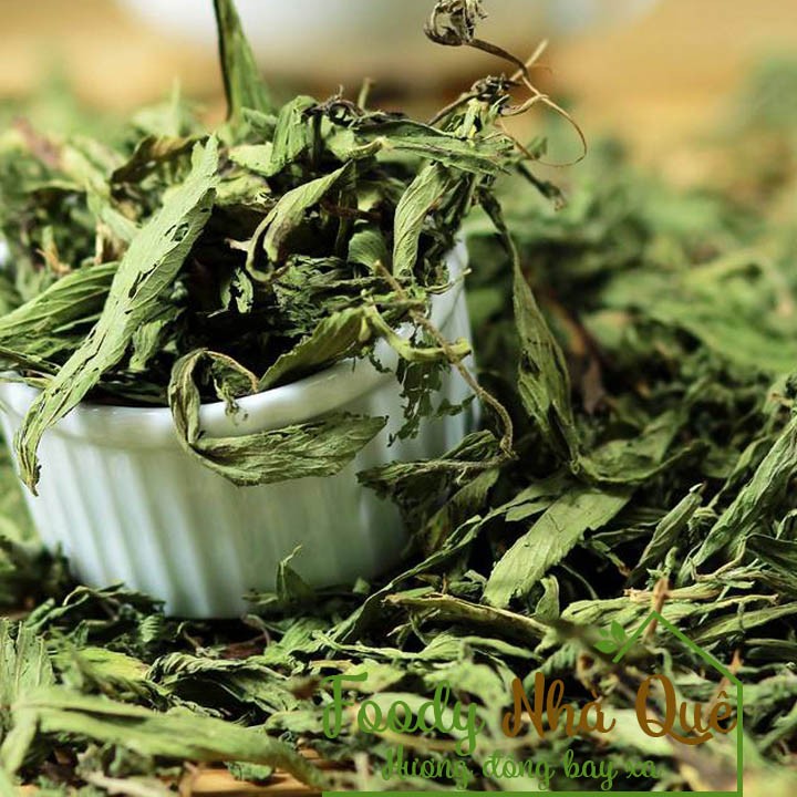 Trà Cỏ Ngọt Satoso sấy khô hỗ trợ kiểm soát đường huyết - Ảnh 5