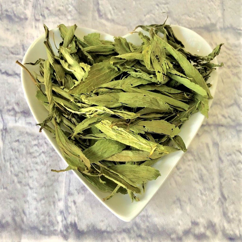 Trà Cỏ Ngọt Satoso sấy khô hỗ trợ kiểm soát đường huyết - Ảnh 4