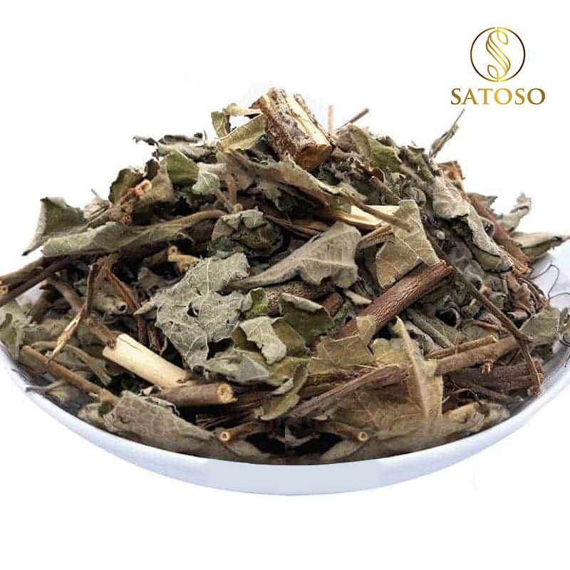 Cây An Xoa Khô SATOSO - Ảnh 2