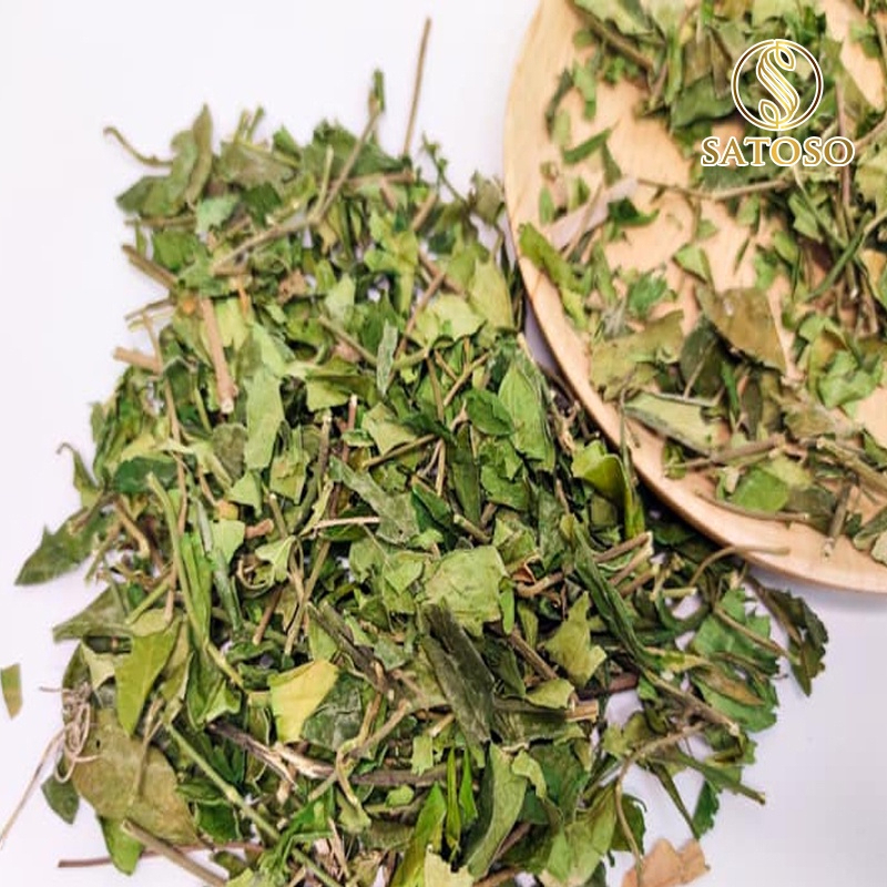 Dây Thìa Canh sấy khô Satoso - Ảnh 6