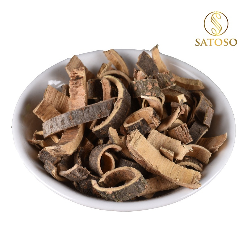 Hợp Hoan Bì sấy khô Satoso - Ảnh 6