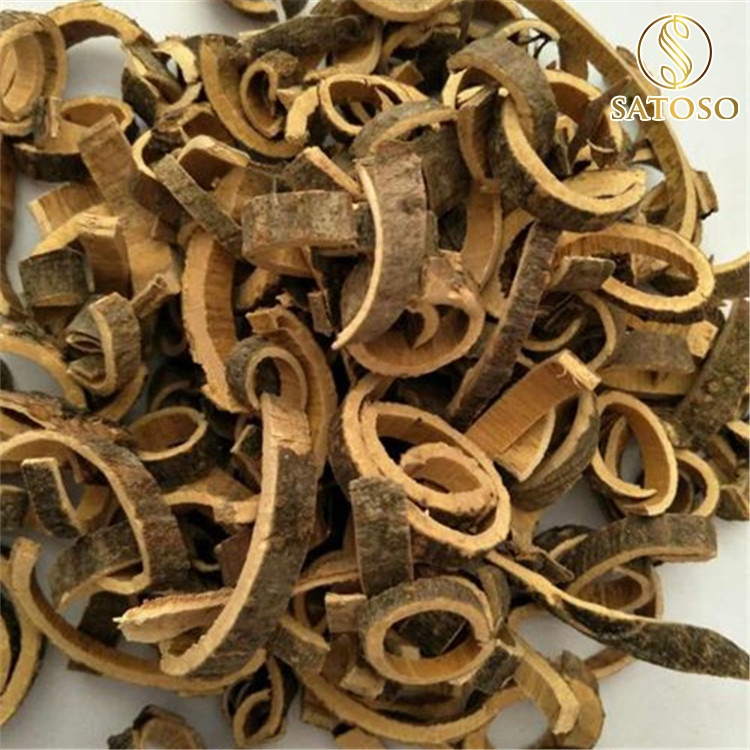 Hợp Hoan Bì sấy khô Satoso - Ảnh 5