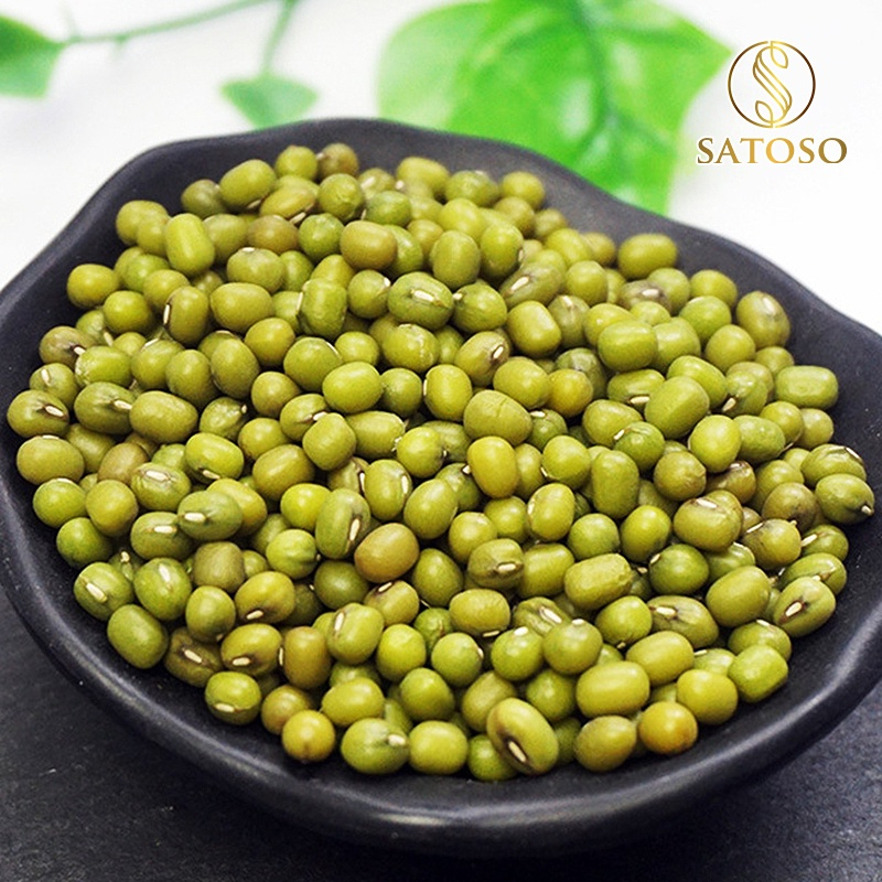 Hạt Đậu xanh Satoso - Ảnh 4