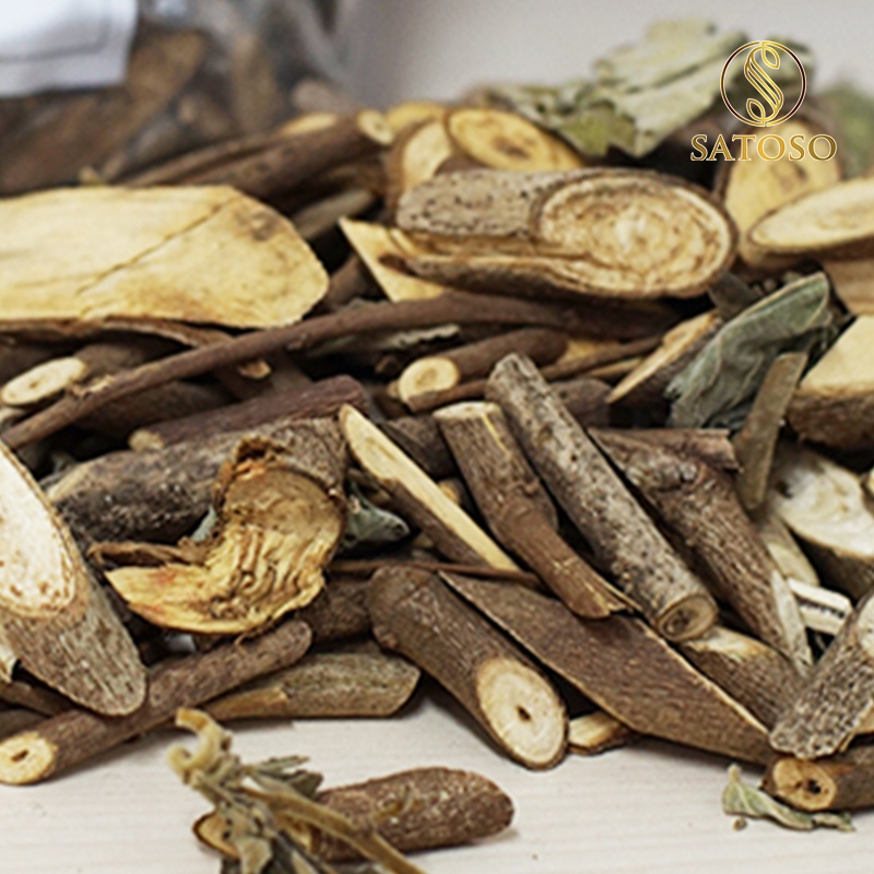 Cây An Xoa Khô SATOSO - Ảnh 3