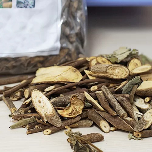 Cây An Xoa Khô SATOSO