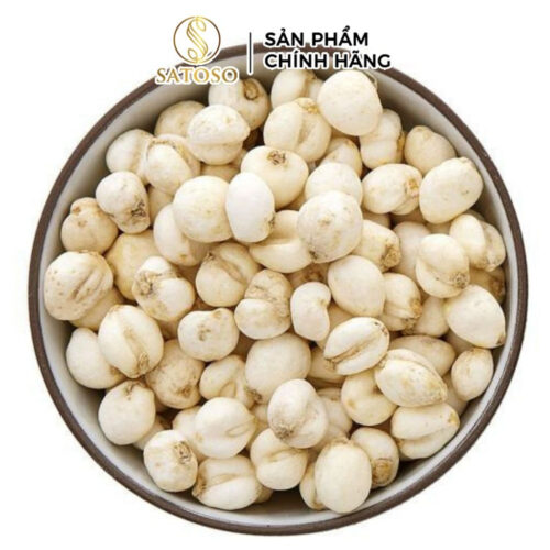 Thổ Bối Mẫu khô Satoso