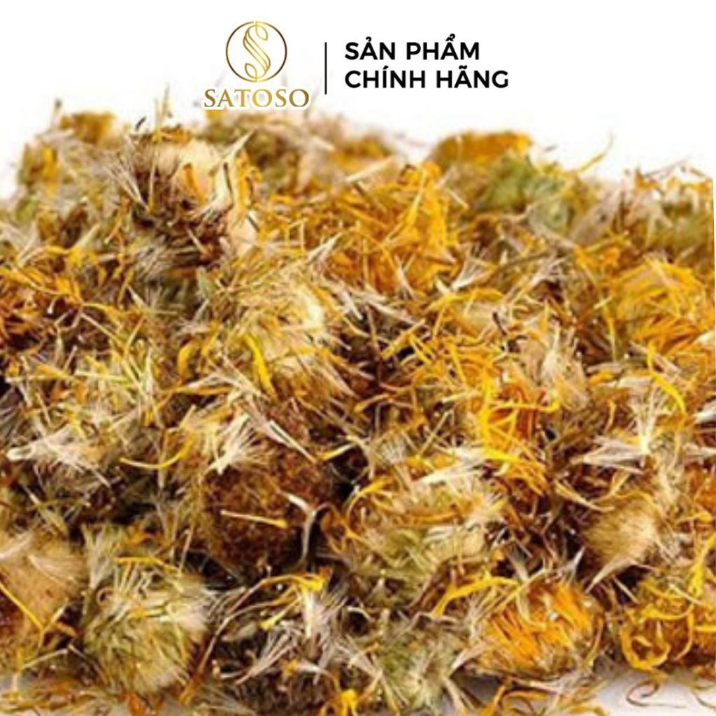 Toàn Phúc Hoa Khô SATOSO - Ảnh 2