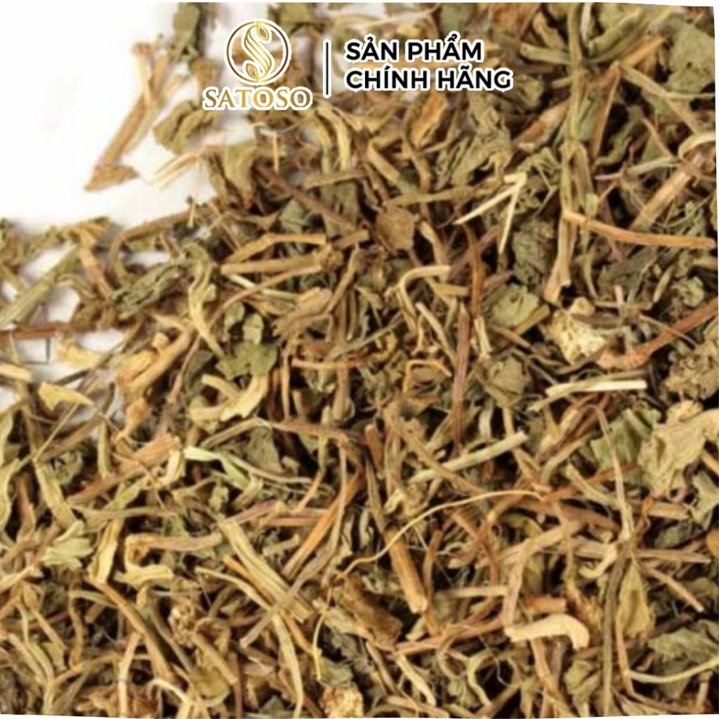 Trà Long Nha Thảo khô Satoso - Ảnh 3