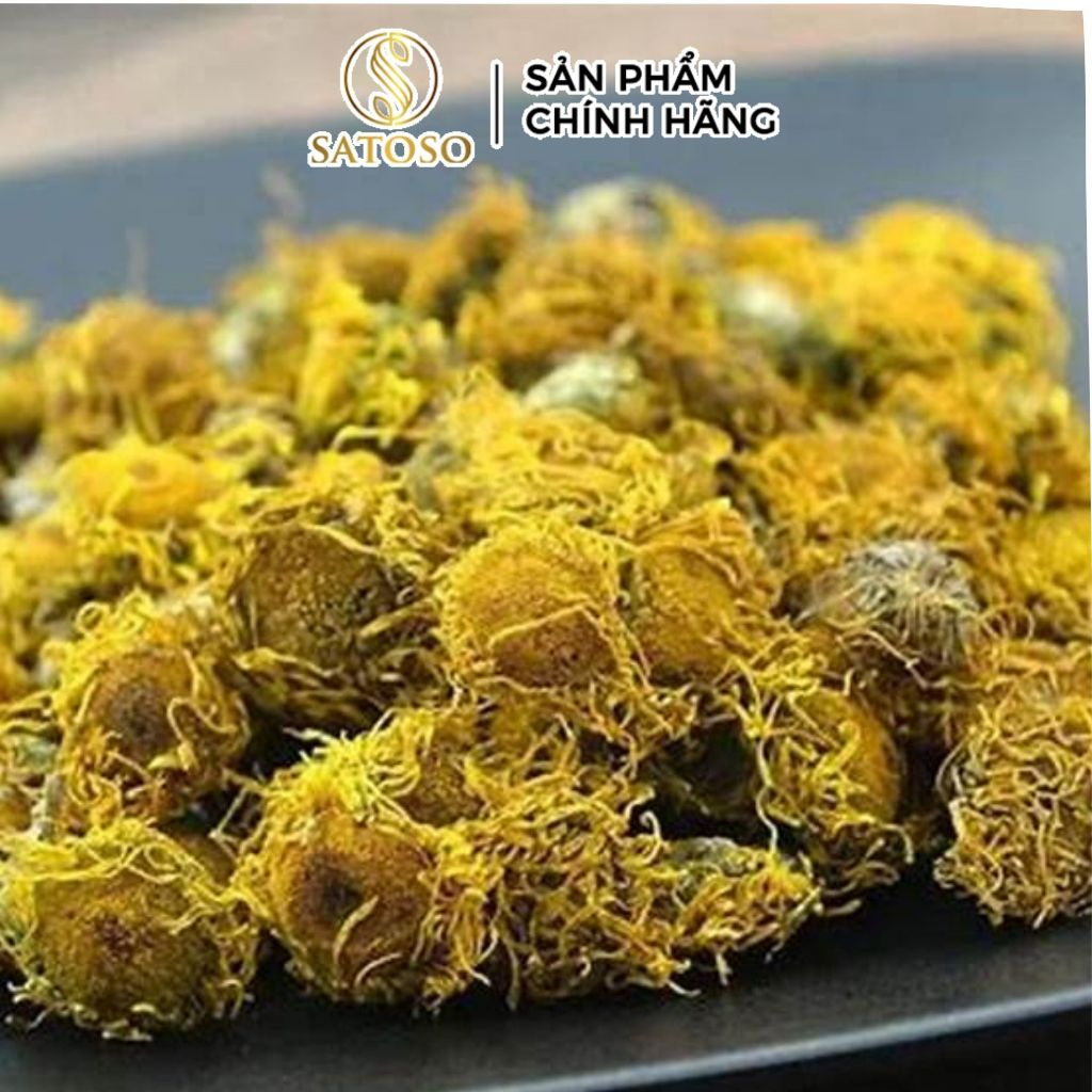 Toàn Phúc Hoa Khô SATOSO - Ảnh 3