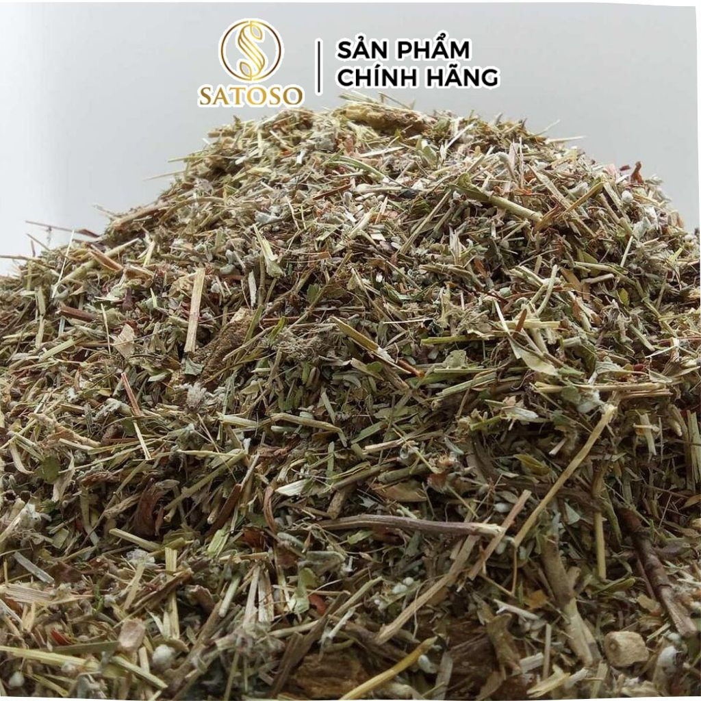 Cam Thảo Đất Khô Satoso - Ảnh 3