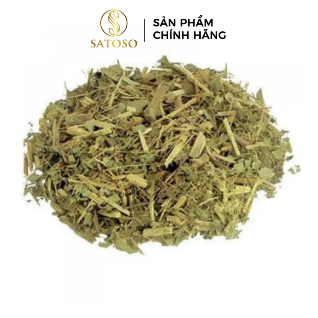 Trà Long Nha Thảo khô Satoso - Ảnh 6