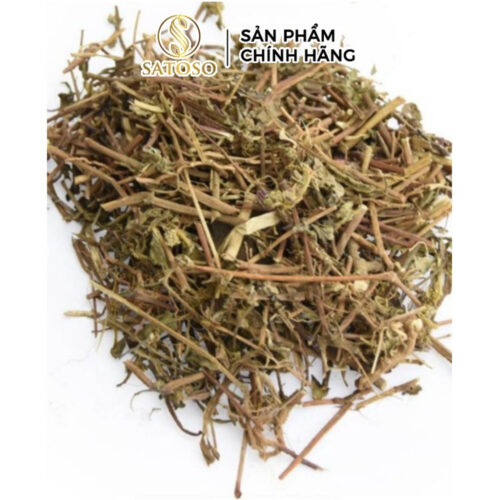 Cam Thảo Đất Khô Satoso