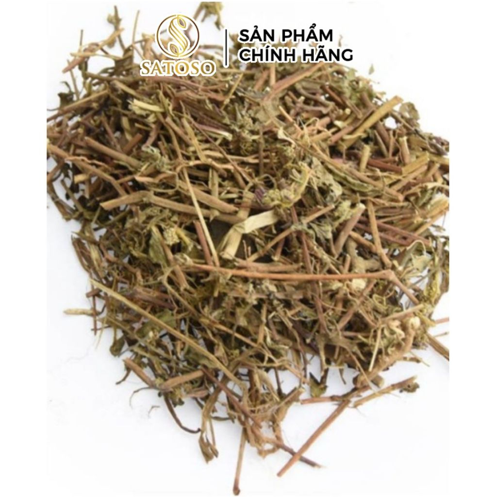 Cam Thảo Đất Khô Satoso - Ảnh 4