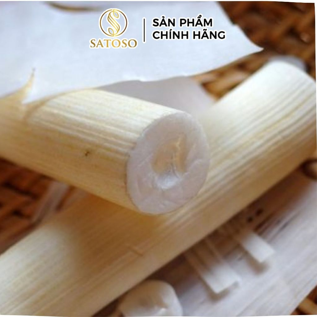 Thông Thảo Khô Satoso
