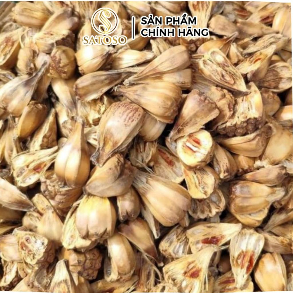 Dứa Dại Khô SATOSO