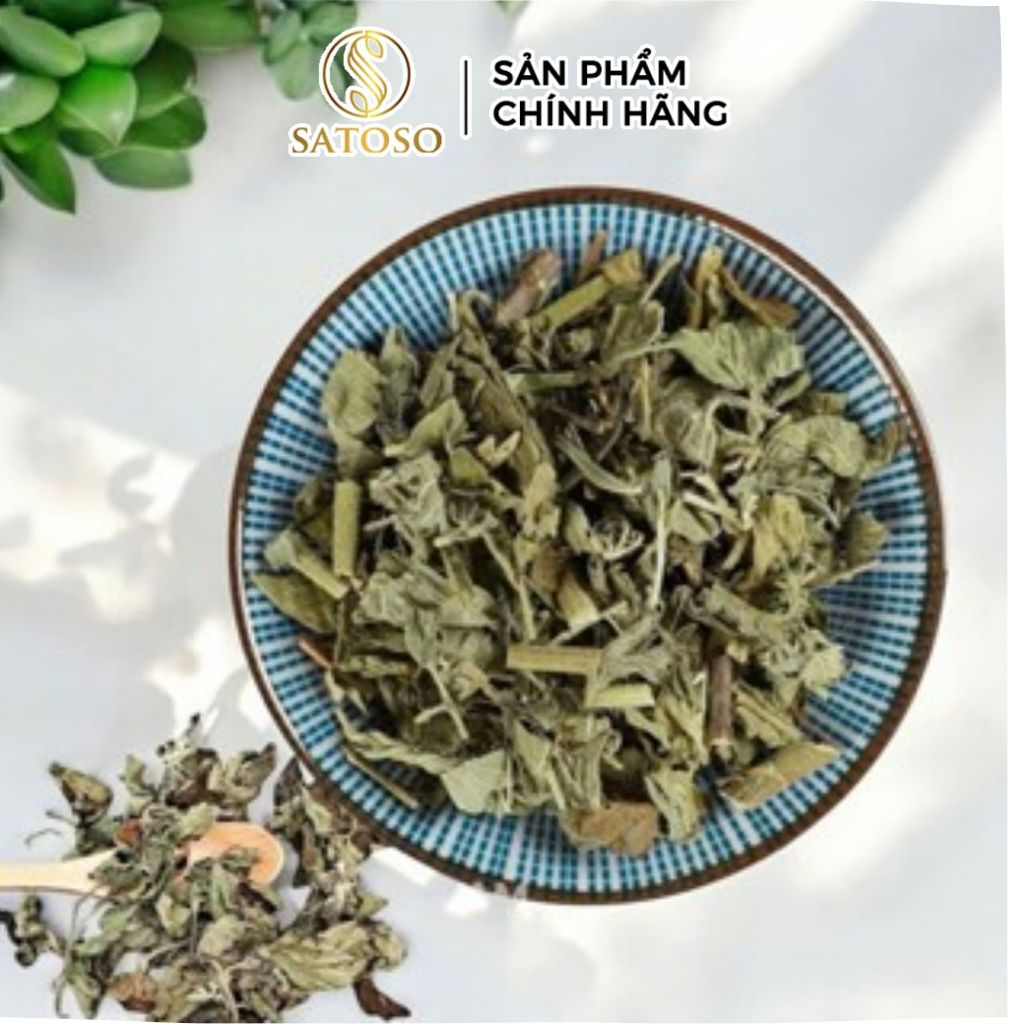 Cây Cải Trời Khô Thượng Hạng SATOSO