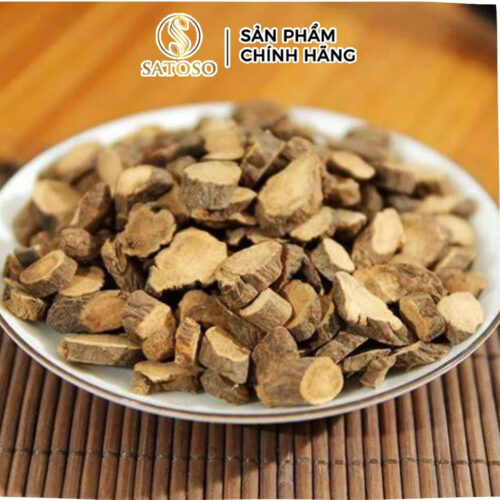 Dược Liệu Dạ Dày Satoso