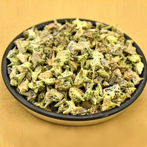 Bạch Tật Lê Khô Thượng Hạng Thương Hiệu SATOSO