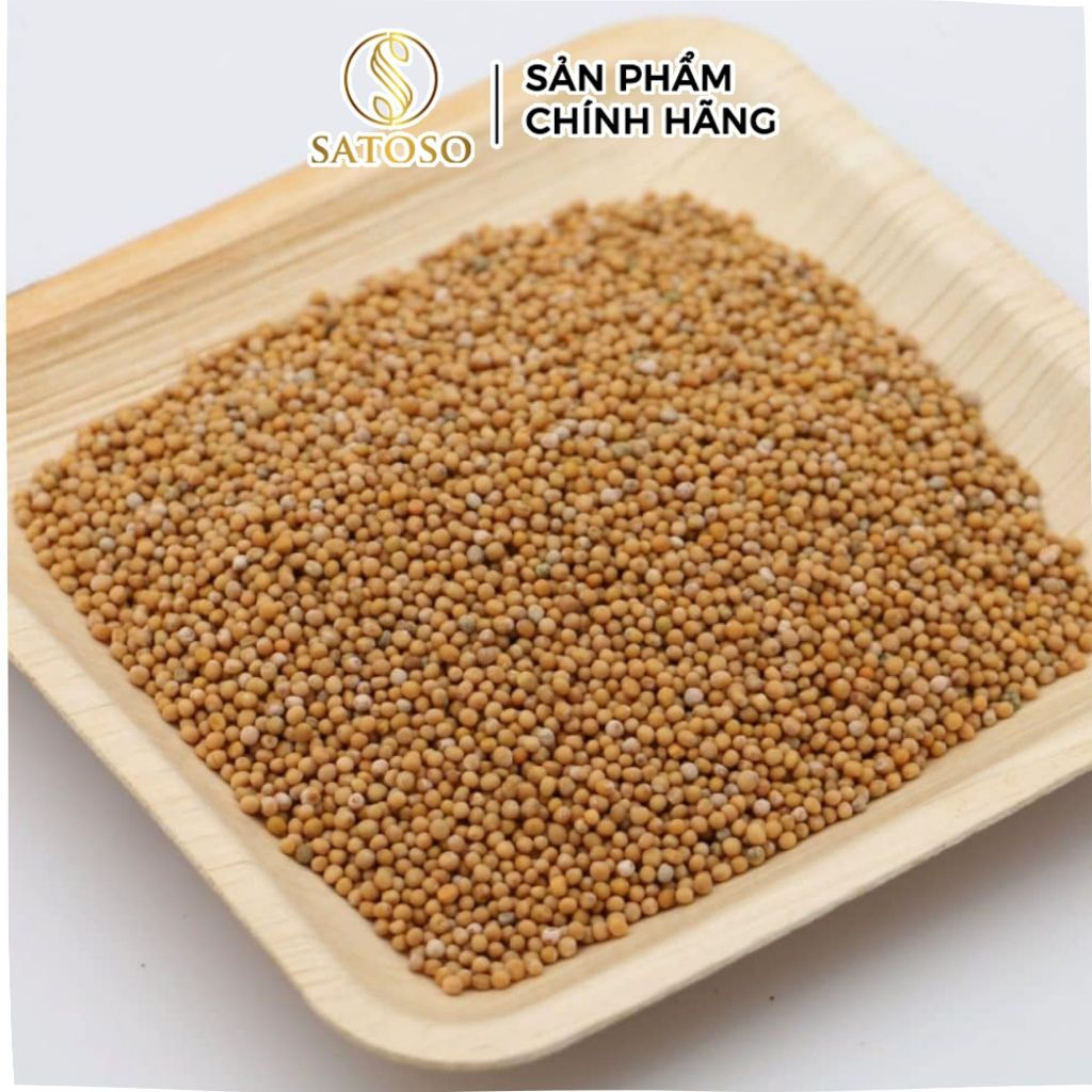 Thỏ Ty Tử Khô SATOSO