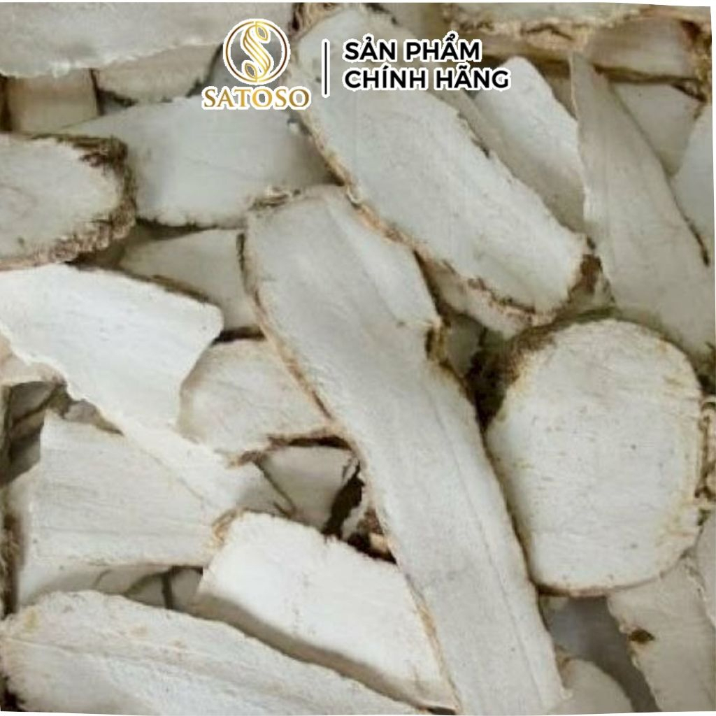 Bạch Chỉ Khô SATOSO - Ảnh 2